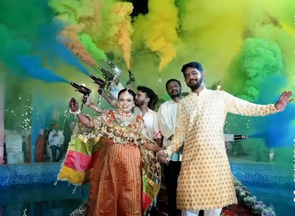 Pool center haldi 5