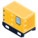 150 KVA generator