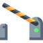 180-car parking