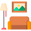 37 AC Rooms for Stay