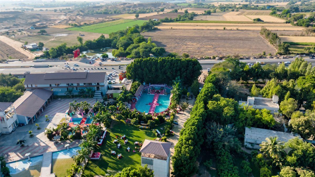 King Resort