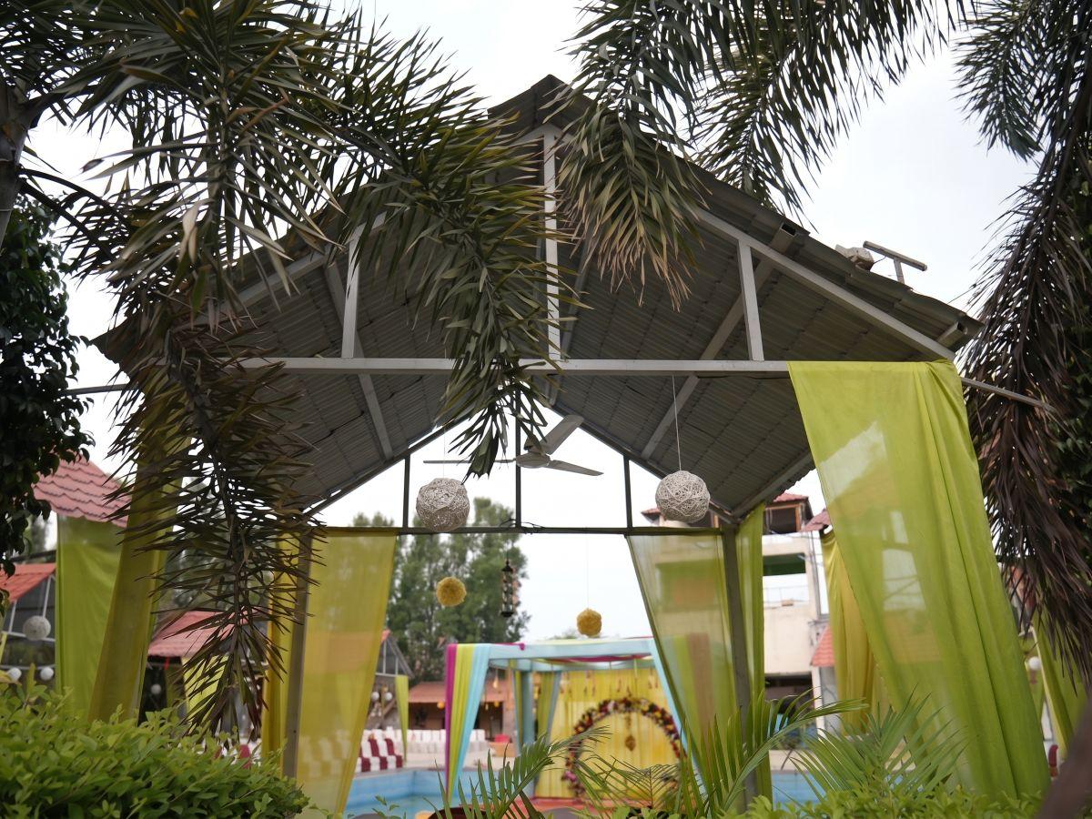 Contact King Resort