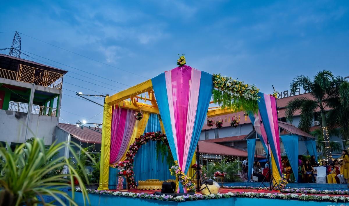Wedding 9