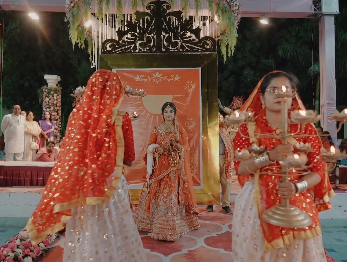 Wedding 10