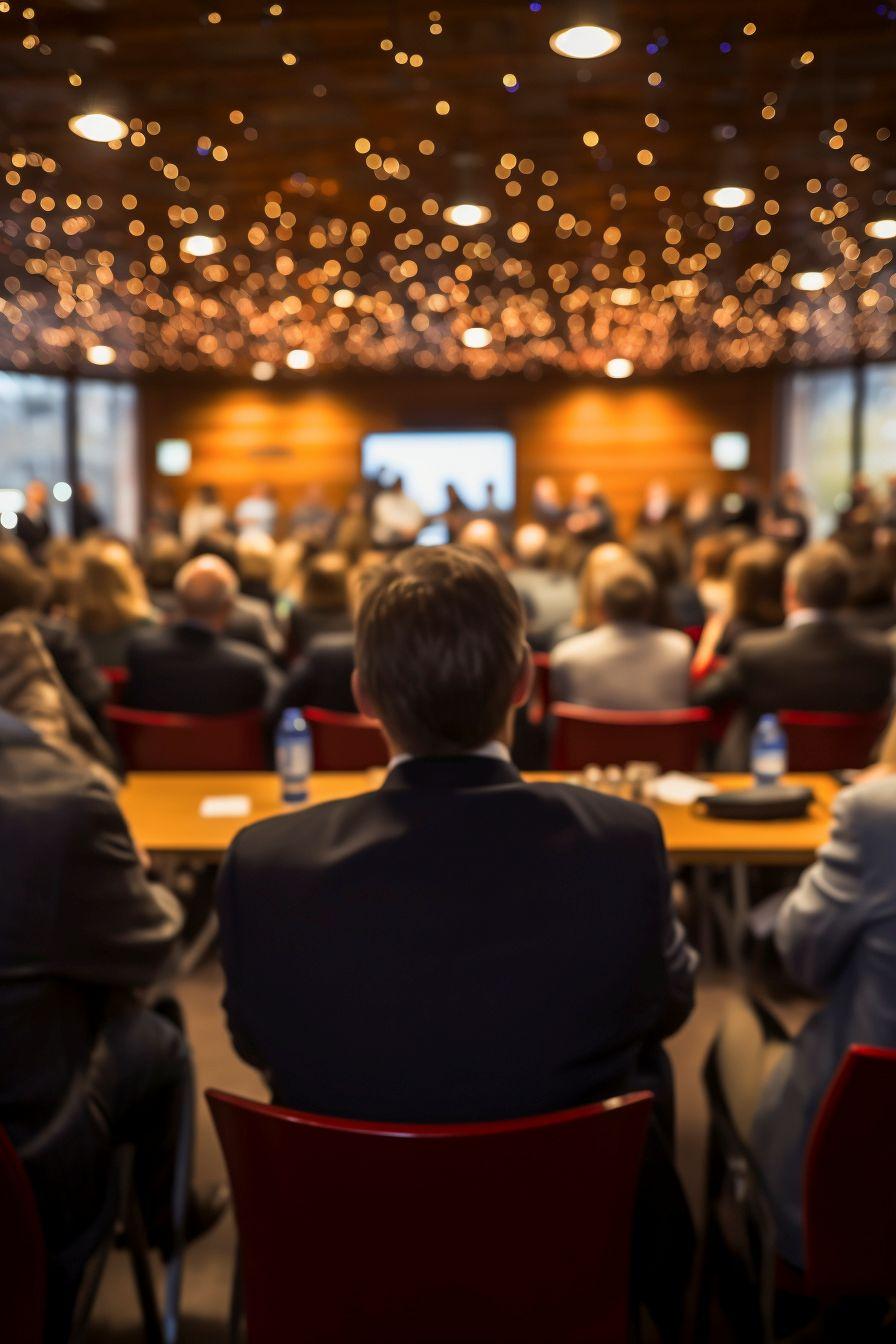 Corporate Functions