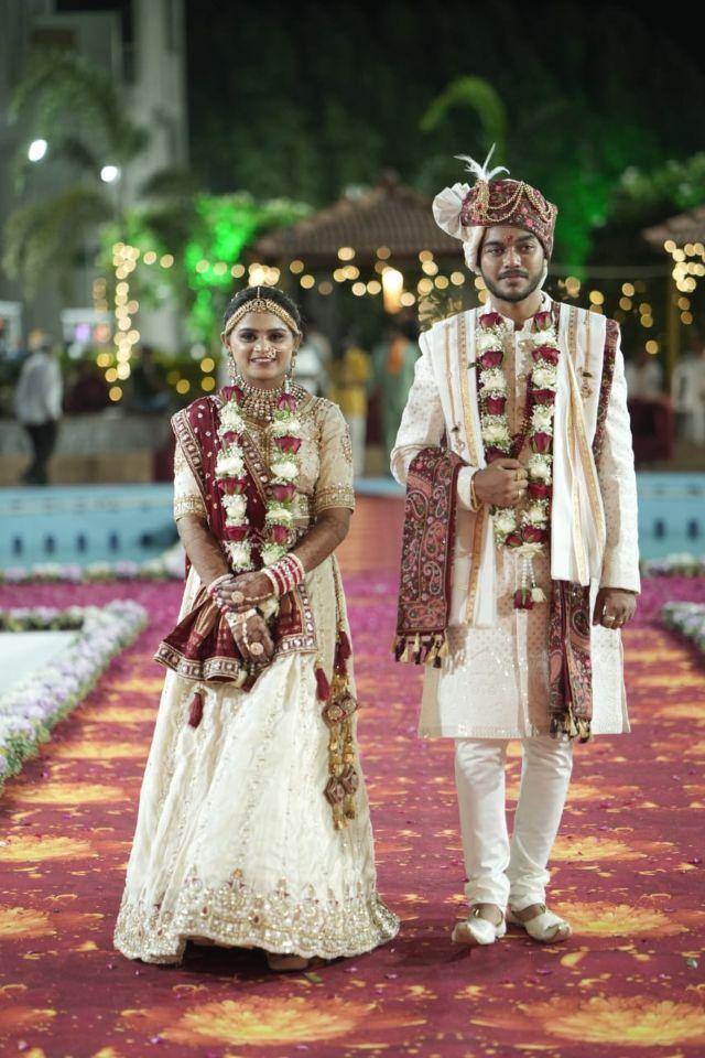 Weddings