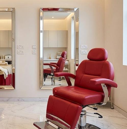 Bridal Parlour