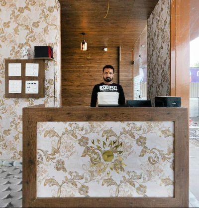24/7 Front Desk