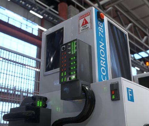 Generator Backup