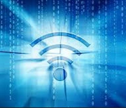 Free WiFi
