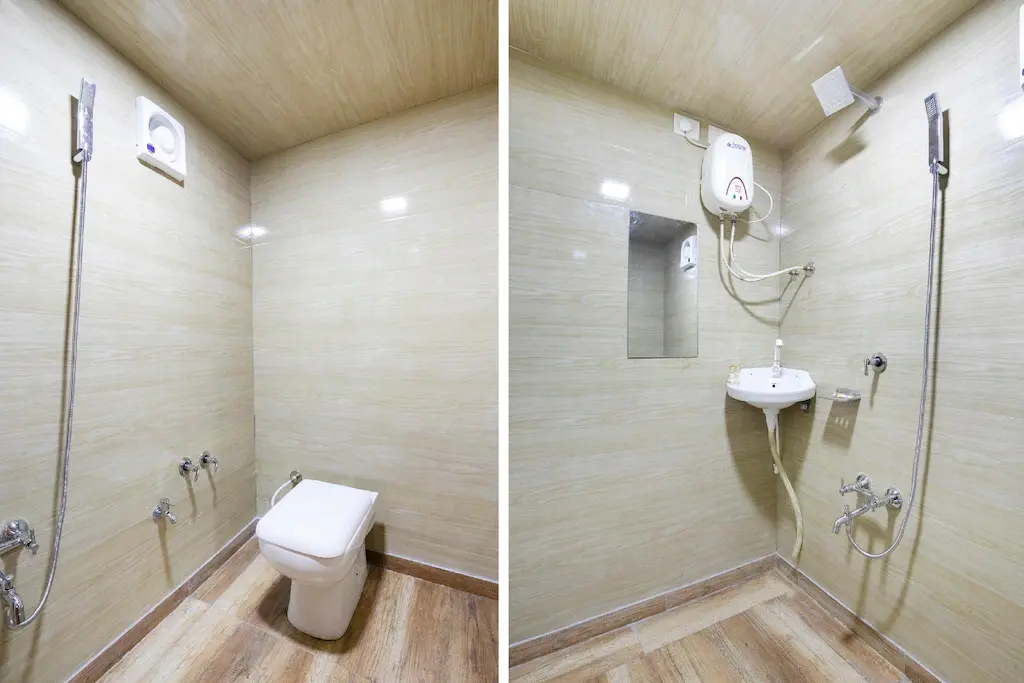 Standard Suite 3