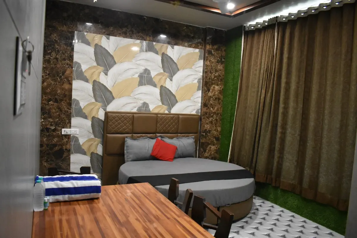 Standard Suite 5